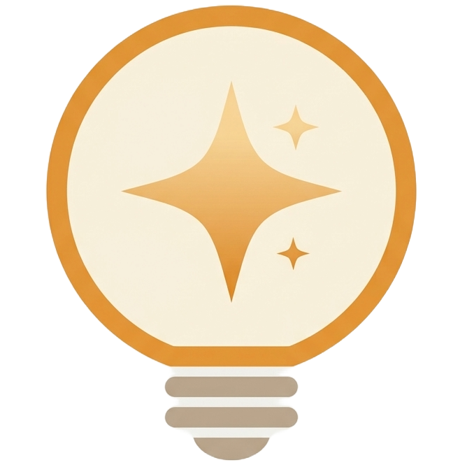 Spark Memories logo